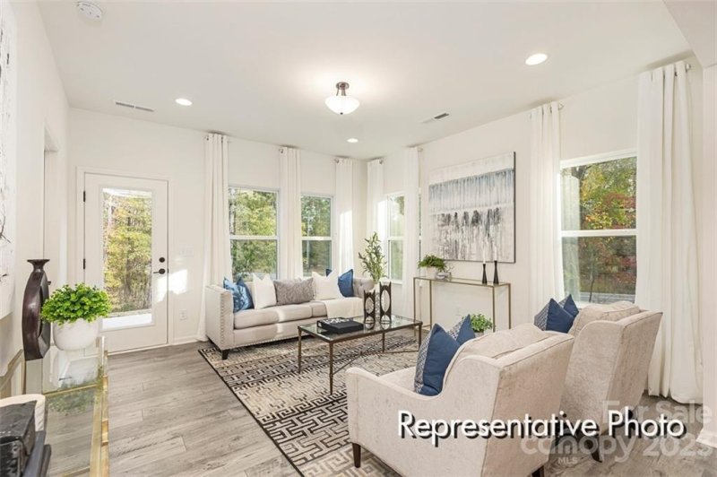 Property image 5 at 942 Canopy Falls Lane, York, SC 29745