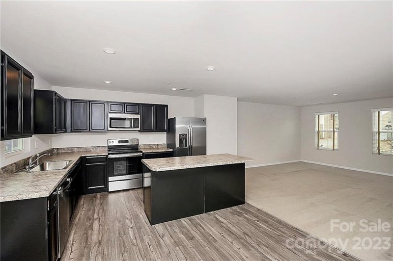 Property image 5 at 2467 Willow Pond Lane, Concord, NC 28025