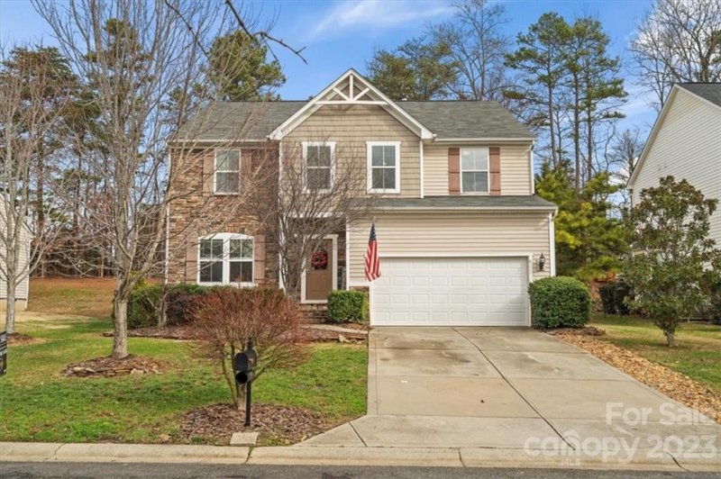 359 Chorus Road