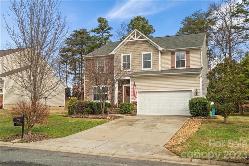 Property image 2 at 359 Chorus Road, Fort Mill, SC 29715