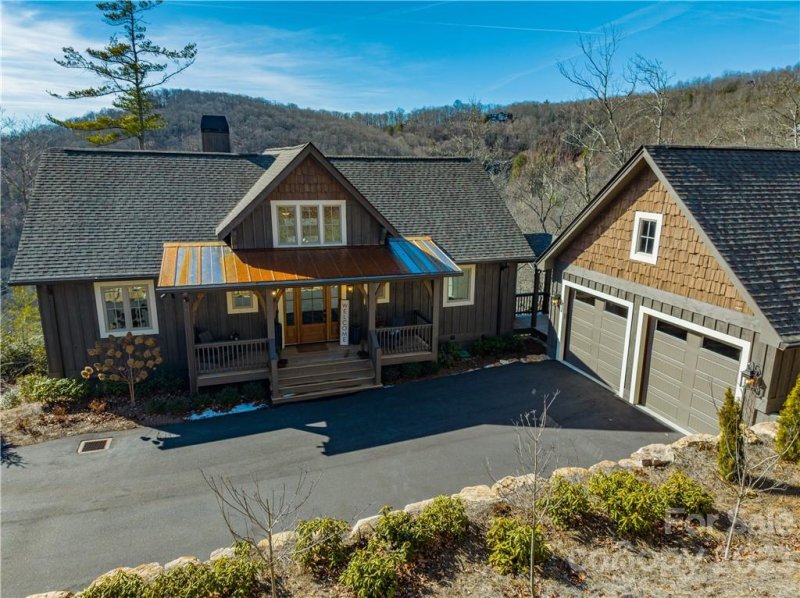 Property image 2 at 90 Stone Chimney Road, Sapphire, NC 28774