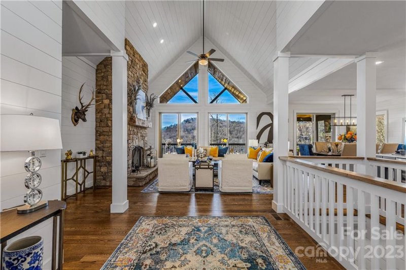 Property image 4 at 90 Stone Chimney Road, Sapphire, NC 28774