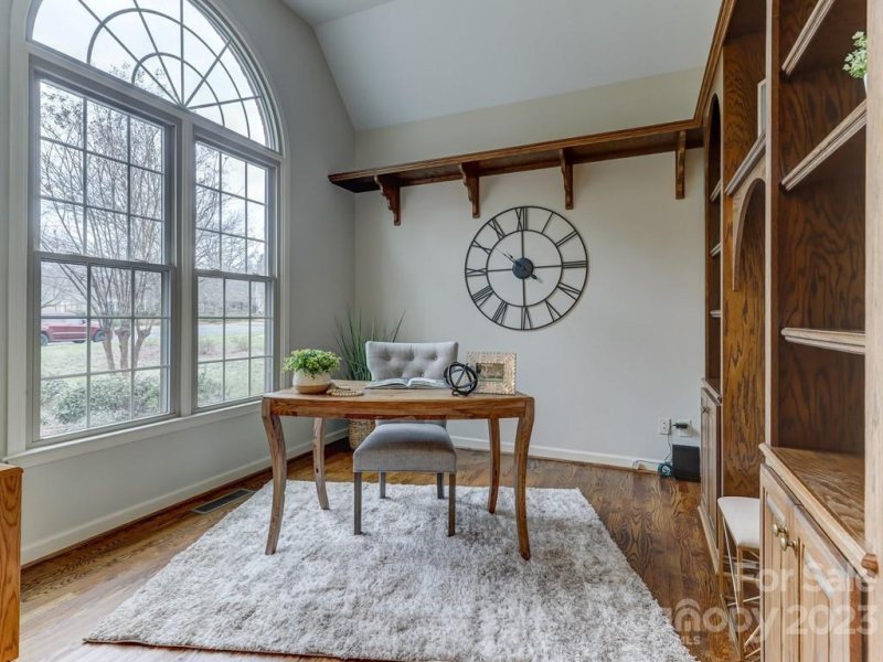 Property image 4 at 2648 Providence Hills Drive, Matthews, NC 28105