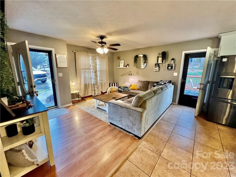 Property image 3 at 1150 Woodhill Drive, Shelby, NC 28152