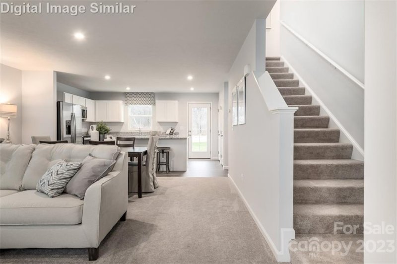 Property image 3 at 124 Browband Street, Troutman, NC 28166