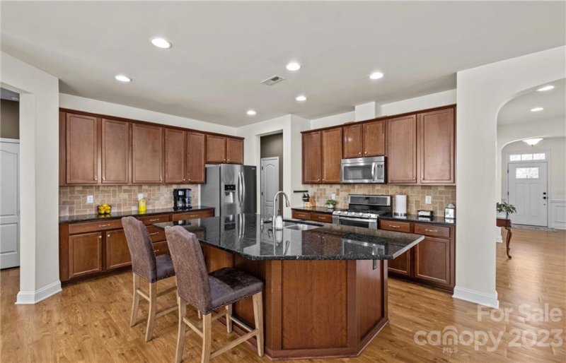 Property image 4 at 8112 Bramfield Drive, Huntersville, NC 28078