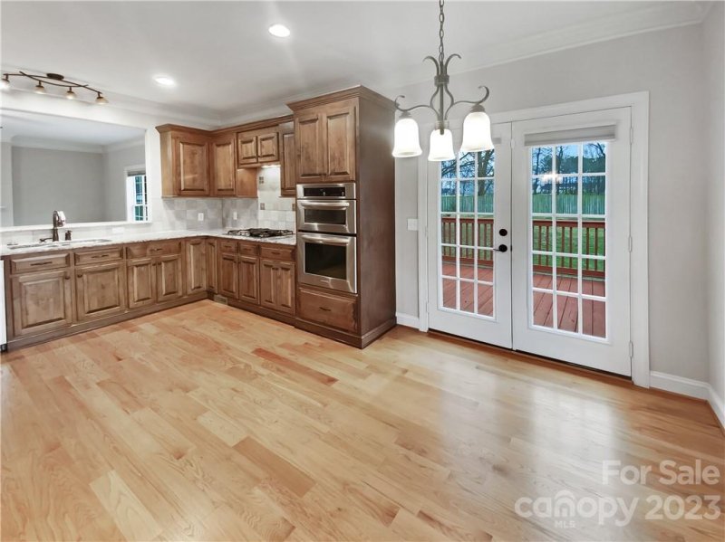 Property image 4 at 4007 Harrisburg Drive, Harrisburg, NC 28075