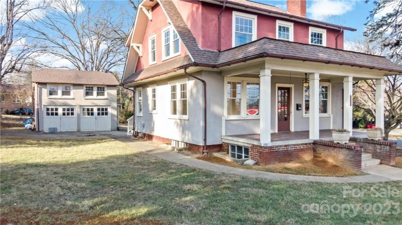 Property image 2 at 1389 Patton Avenue, Asheville, NC 28806