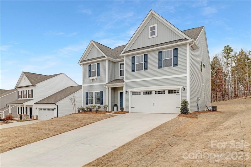 Property image 2 at 1057 River Haven Avenue, Concord, NC 28025