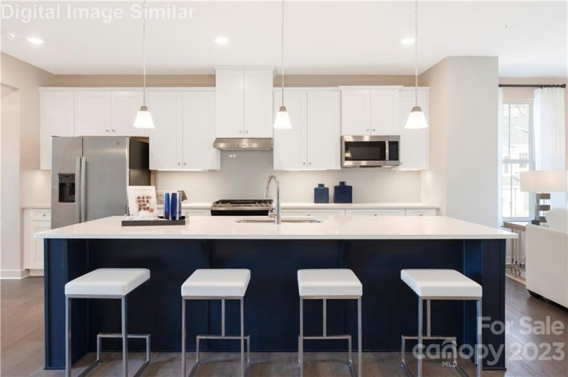 Property image 3 at 9834 Oaklawn Boulevard, Huntersville, NC 28078