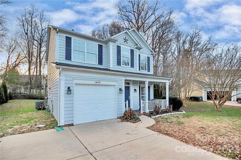 Property image 2 at 16125 Farmall Drive, Huntersville, NC 28078