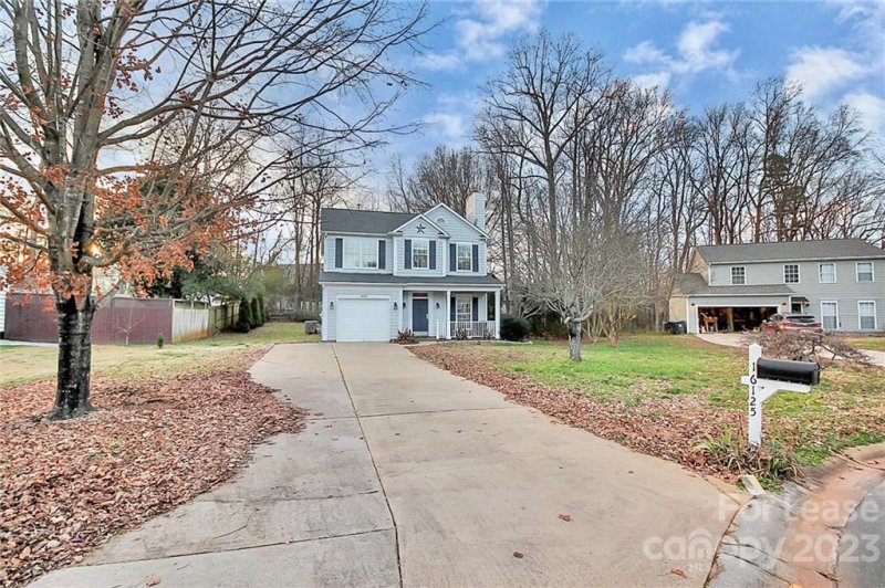 Property image 5 at 16125 Farmall Drive, Huntersville, NC 28078