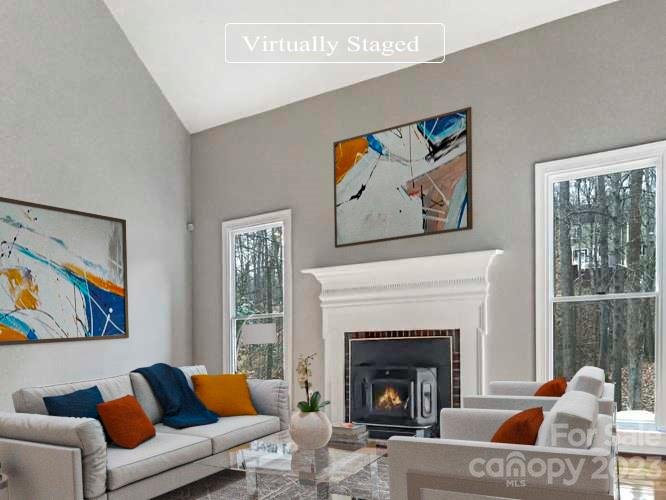 Property image 2 at 5729 Maylandia Road, Charlotte, NC 28269