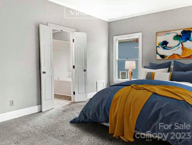 Property image 4 at 5729 Maylandia Road, Charlotte, NC 28269