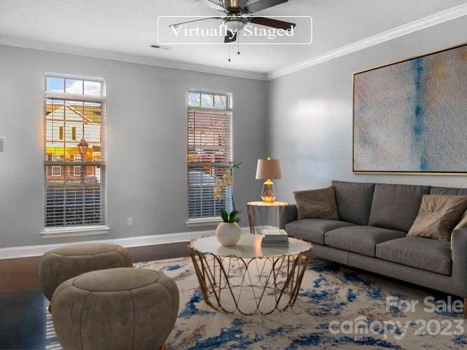 Property image 2 at 5424 Johnston Mill Court, Charlotte, NC 28269