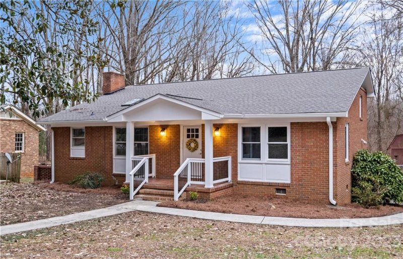 Property image 2 at 1410 Colonial Drive, Salisbury, NC 28144