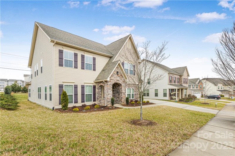 Property image 2 at 9996 Violet Cannon Drive, Concord, NC 28027