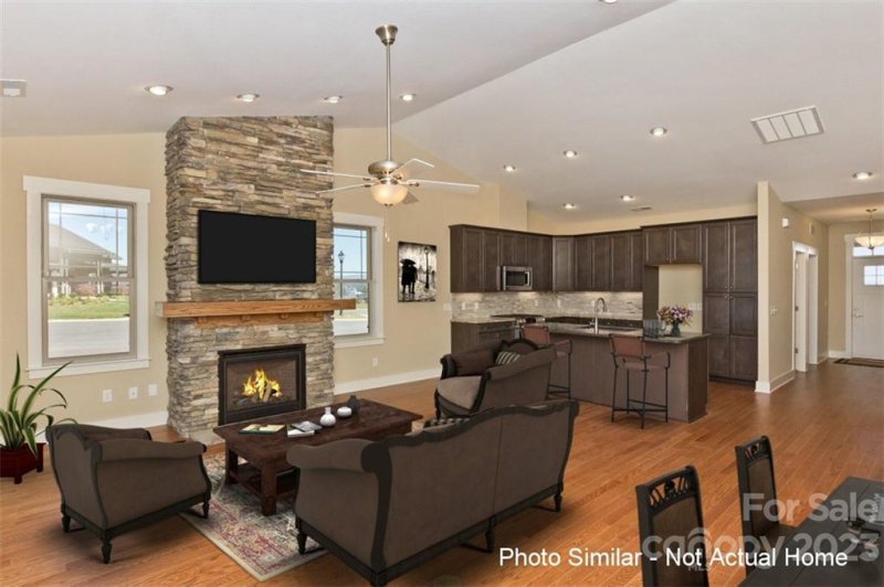 Property image 3 at 162 Waightstill Drive, Arden, NC 28704