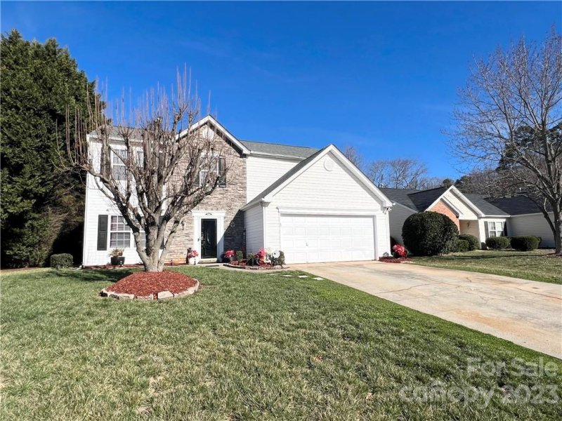 Property image 2 at 2521 Liberton Court, Charlotte, NC 28216