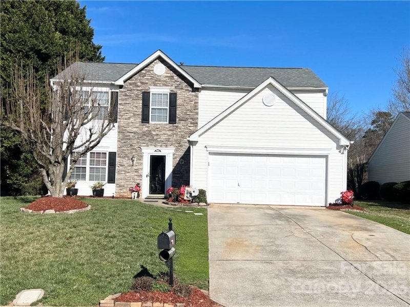 Property image 3 at 2521 Liberton Court, Charlotte, NC 28216