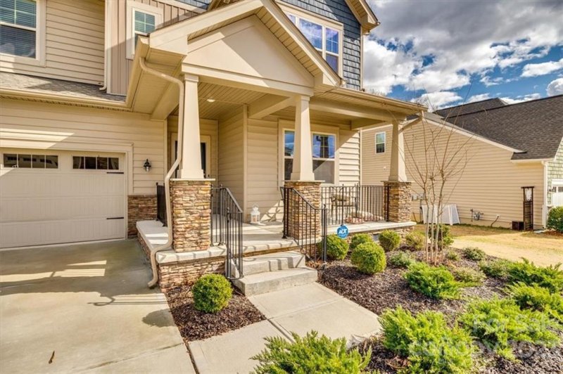 Property image 2 at 2114 Abundance Lane, Waxhaw, NC 28173