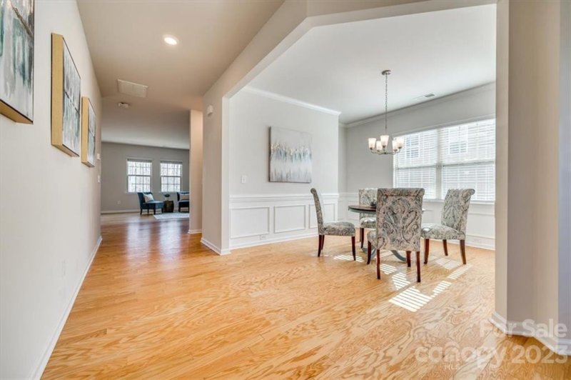 Property image 3 at 2114 Abundance Lane, Waxhaw, NC 28173