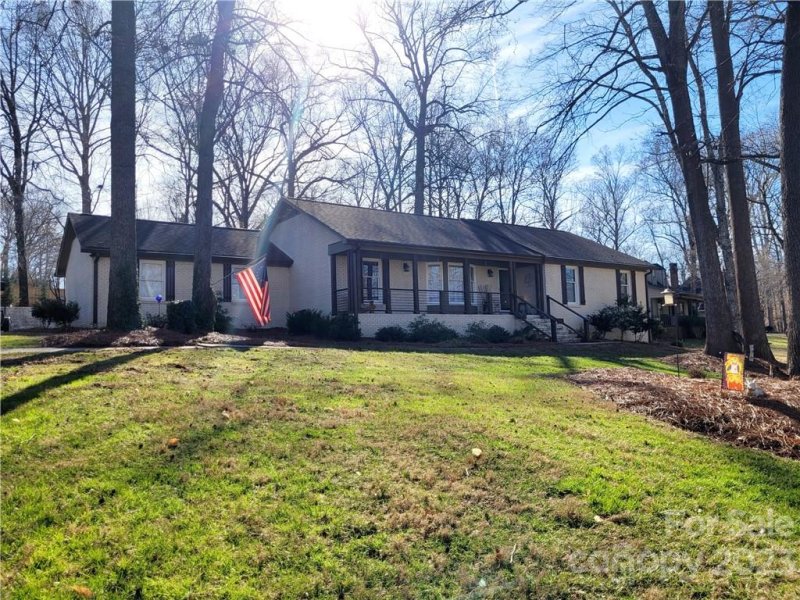 Property image 3 at 406 Belwood Drive, Belmont, NC 28012