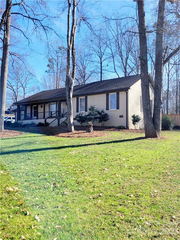 Property image 4 at 406 Belwood Drive, Belmont, NC 28012