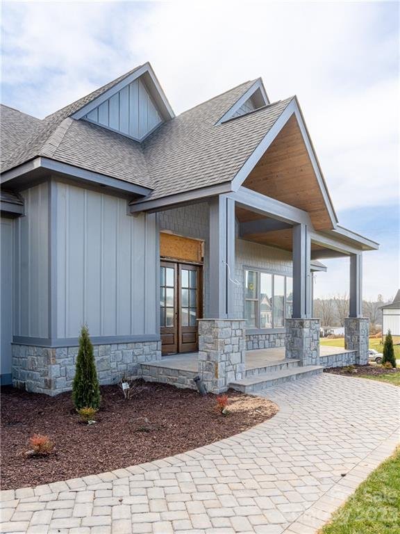 Property image 4 at 661 Daniel Circle Drive, Mills River, NC 28759