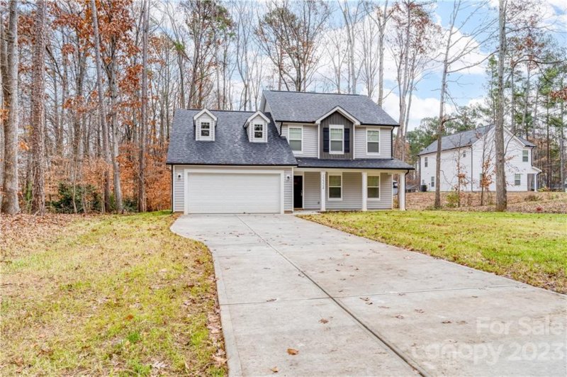 Property image 2 at 12324 Mallard Ridge Drive, Charlotte, NC 28269