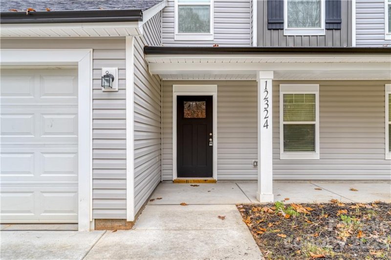 Property image 3 at 12324 Mallard Ridge Drive, Charlotte, NC 28269