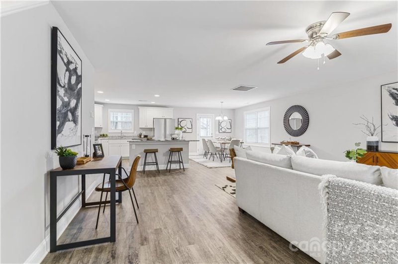 Property image 4 at 12324 Mallard Ridge Drive, Charlotte, NC 28269