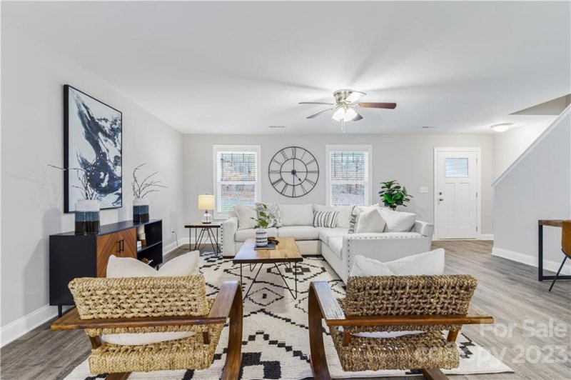 Property image 5 at 12324 Mallard Ridge Drive, Charlotte, NC 28269