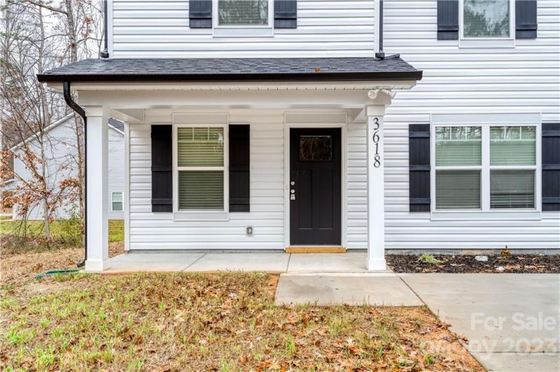 Property image 3 at 3618 Oriole Place, Charlotte, NC 28269