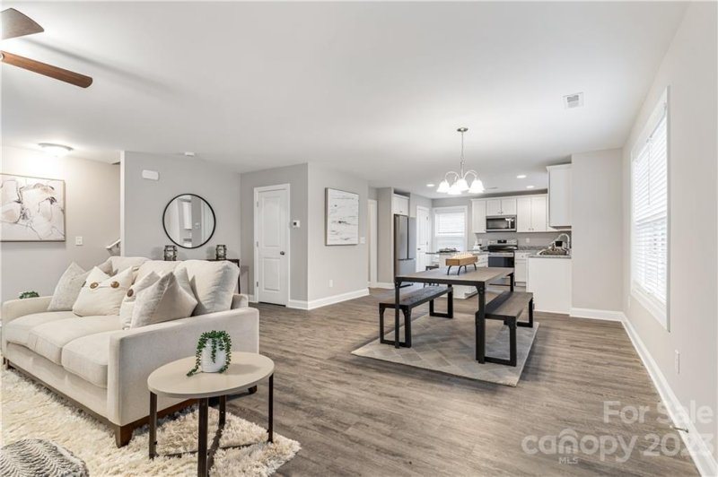 Property image 4 at 3618 Oriole Place, Charlotte, NC 28269