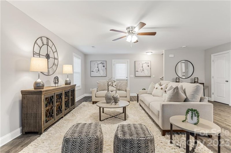 Property image 5 at 3618 Oriole Place, Charlotte, NC 28269