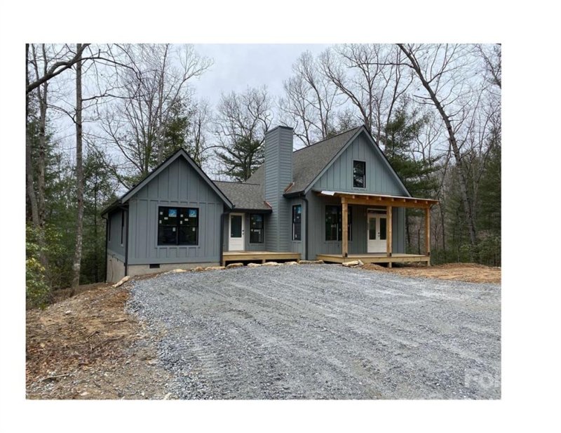 343 Camp Cove Road