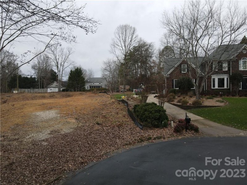 Property image 4 at 9640 Callis Court, Harrisburg, NC 28075