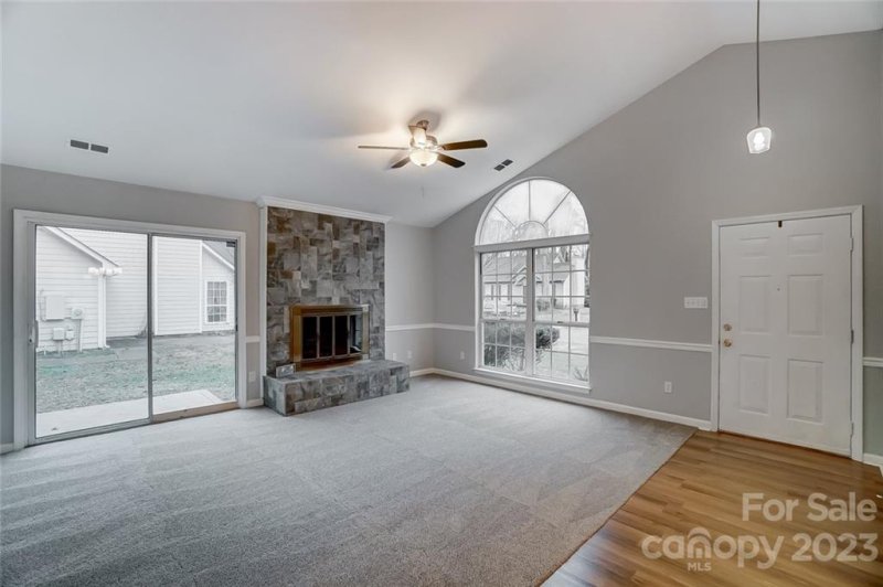 Property image 2 at 6207 Sunbridge Court, Charlotte, NC 28269