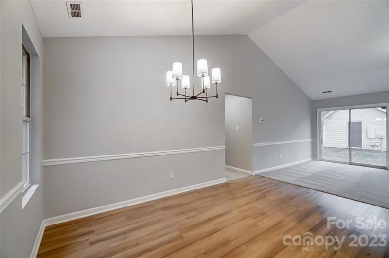 Property image 5 at 6207 Sunbridge Court, Charlotte, NC 28269