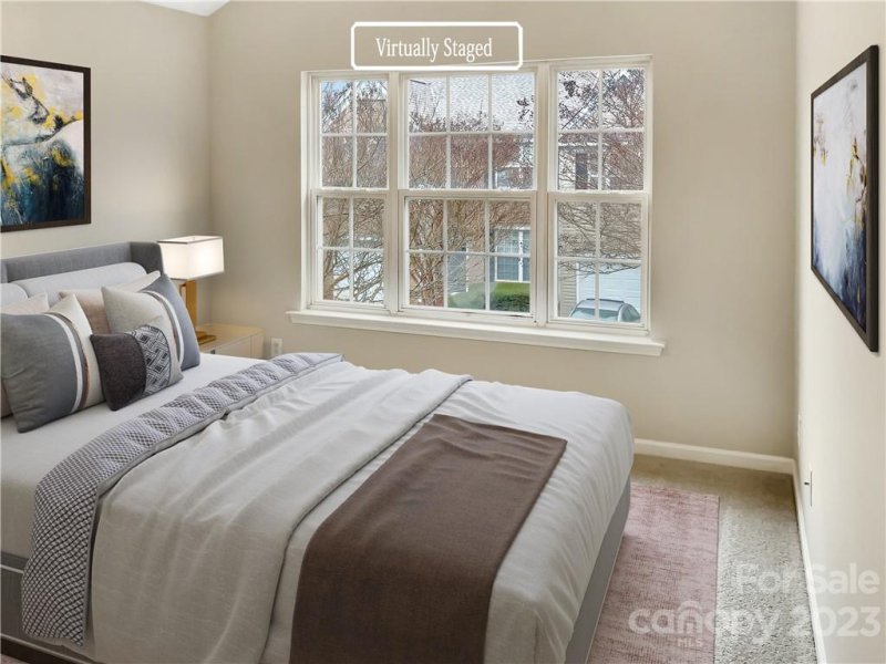 Property image 4 at 1714 Glenlea Vista Court, Charlotte, NC 28216