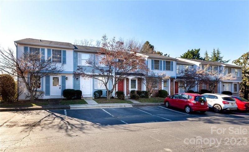 Property image 2 at 7325 Pebblestone Drive, Charlotte, NC 28212