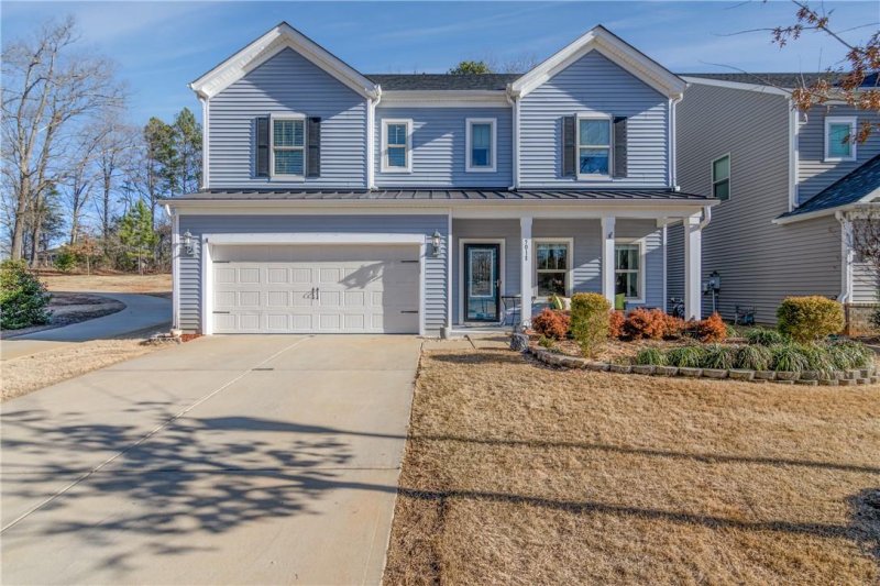 5011 Burnwald Court