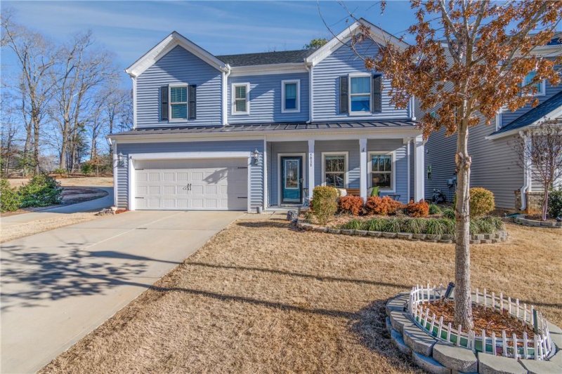 Property image 2 at 5011 Burnwald Court, Fort Mill, SC 29715