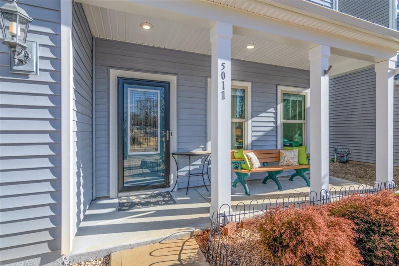 Property image 3 at 5011 Burnwald Court, Fort Mill, SC 29715