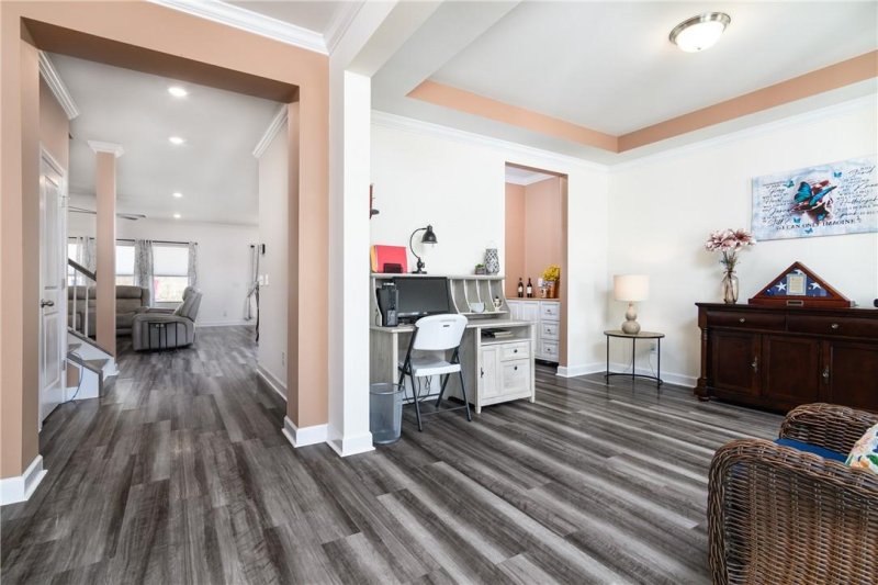 Property image 5 at 5011 Burnwald Court, Fort Mill, SC 29715