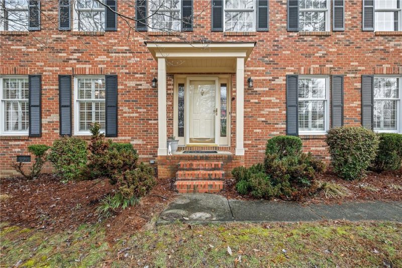 Property image 2 at 4110 Armitage Drive, Charlotte, NC 28269