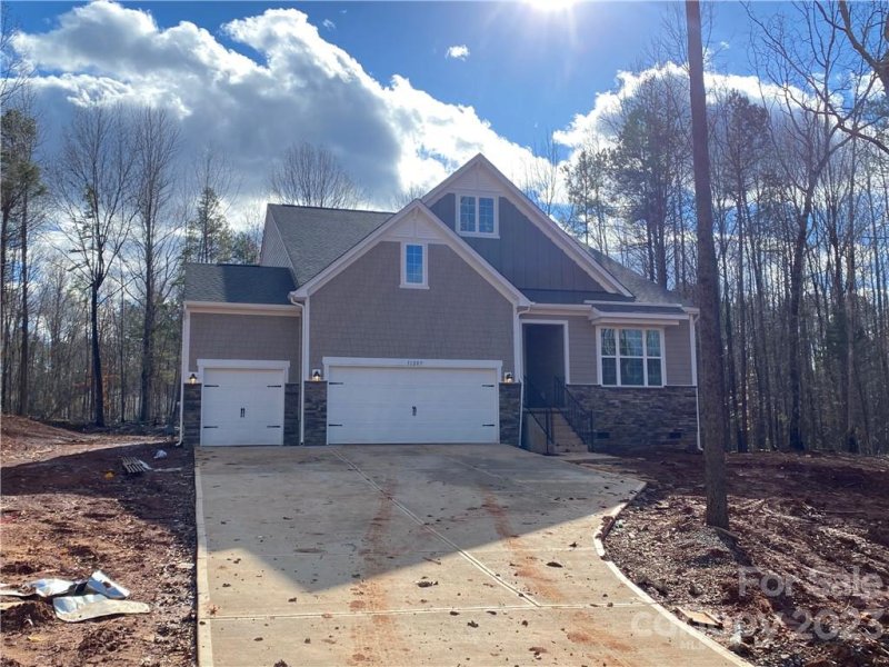 Property image 2 at 11207 Dappled Light Trail, Mint Hill, NC 28227