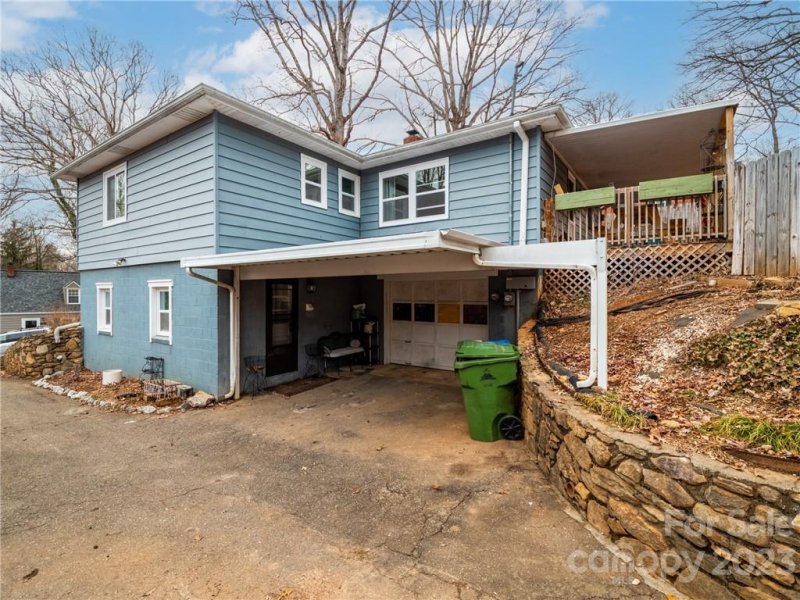 Property image 4 at 12 Canterbury Road, Asheville, NC 28805