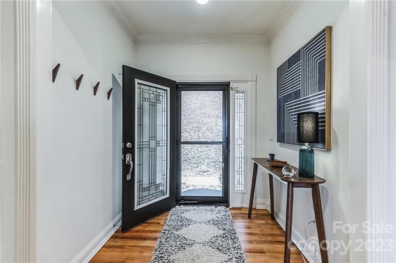 Property image 4 at 61 Gaston Mountain Road, Asheville, NC 28806